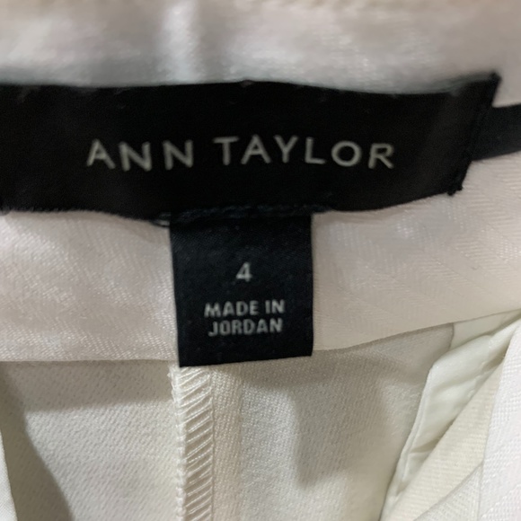 Ann Taylor dress pants - Picture 3 of 4